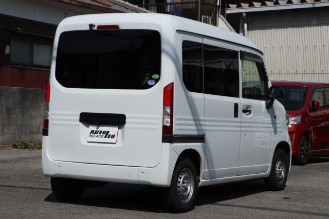 N-VAN（愛媛県松山市）画像25