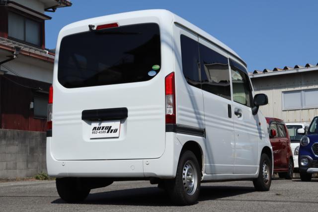 N-VAN（愛媛県松山市）画像28