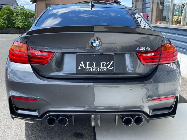 ＢＭＷ Ｍ４（愛媛県松山市）画像4
