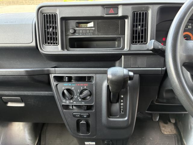 ハイゼットカーゴ（愛媛県松山市）画像14