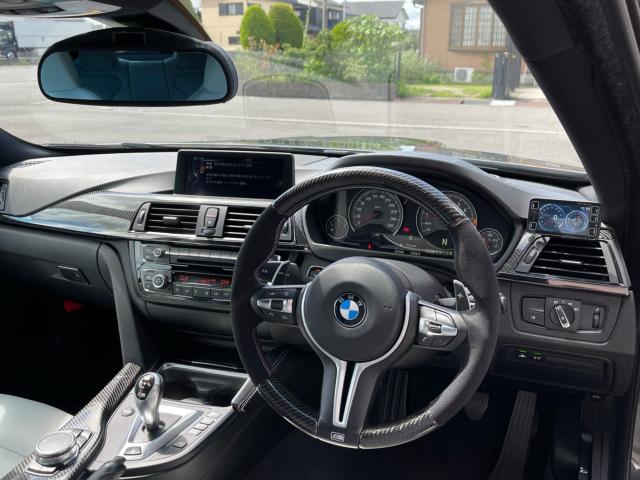 ＢＭＷ Ｍ４（愛媛県松山市）画像9