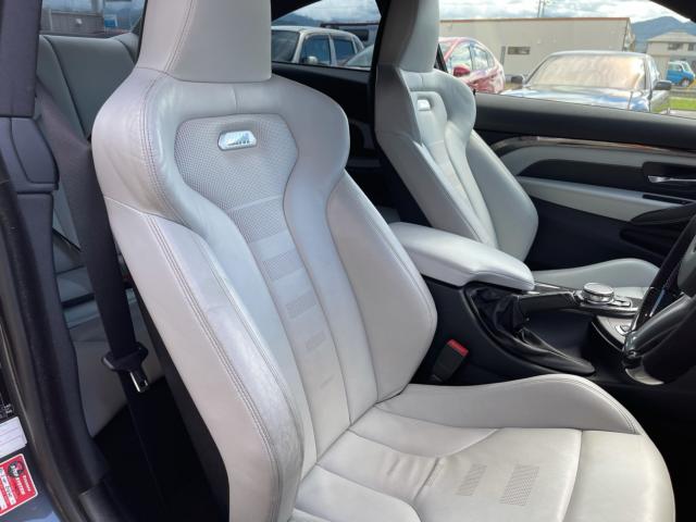 ＢＭＷ Ｍ４（愛媛県松山市）画像11