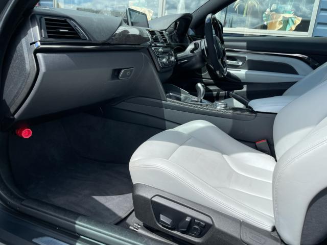 ＢＭＷ Ｍ４（愛媛県松山市）画像14