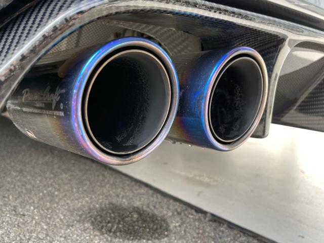 ＢＭＷ Ｍ４（愛媛県松山市）画像8