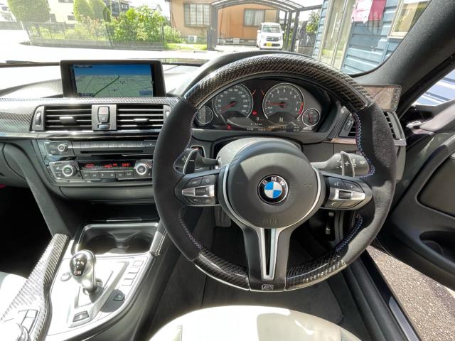 ＢＭＷ Ｍ４（愛媛県松山市）画像19