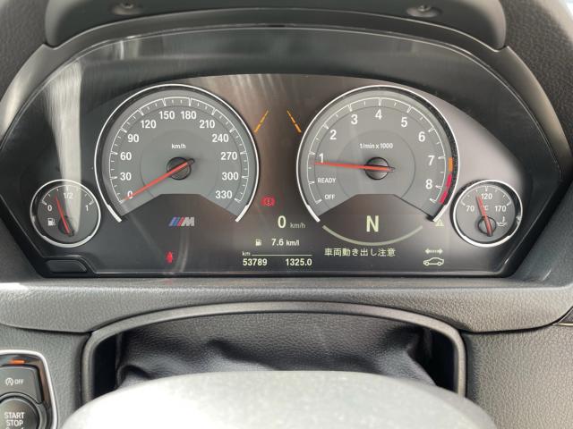ＢＭＷ Ｍ４（愛媛県松山市）画像22