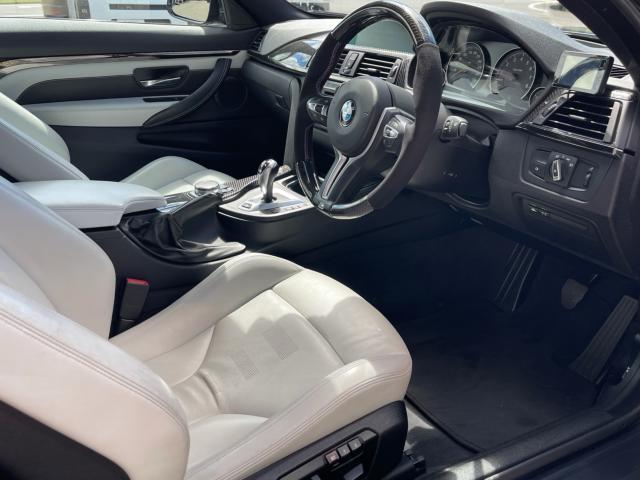 ＢＭＷ Ｍ４（愛媛県松山市）画像10