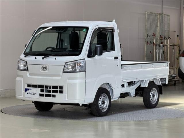 ハイゼットトラック トヨタカローラ愛媛(株) 中央通店（愛媛県松山市）｜エムジェー