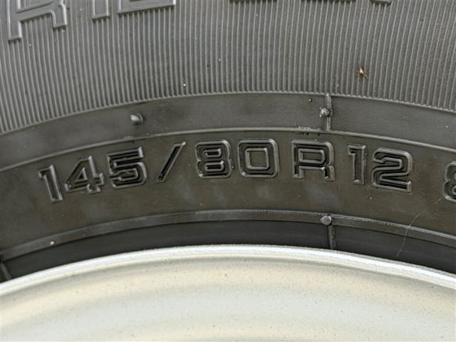ハイゼットトラック（愛媛県松山市）画像10