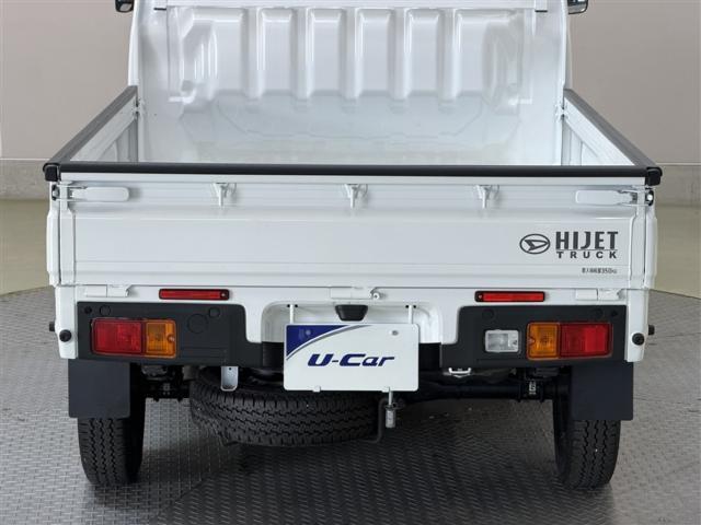 ハイゼットトラック（愛媛県松山市）画像11