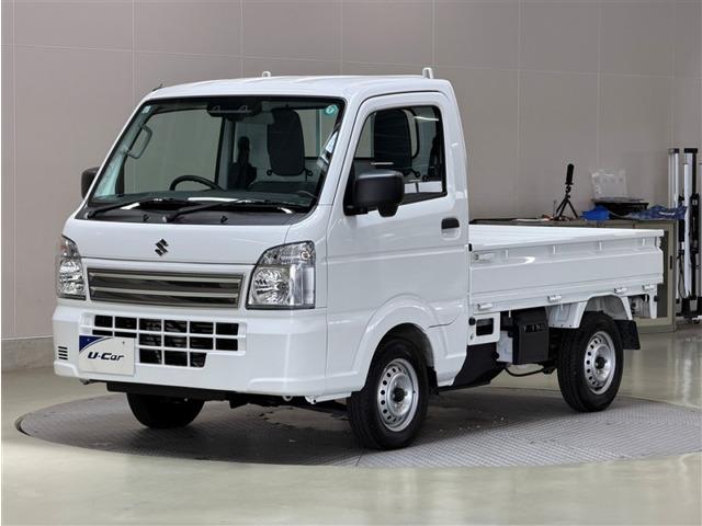 キャリイトラック トヨタカローラ愛媛(株) 中央通店（愛媛県松山市）｜エムジェー