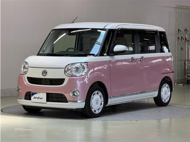 ムーヴキャンバス トヨタカローラ愛媛(株) 中央通店（愛媛県松山市）｜エムジェー
