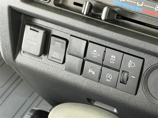 ハイゼットトラック（愛媛県松山市）画像21
