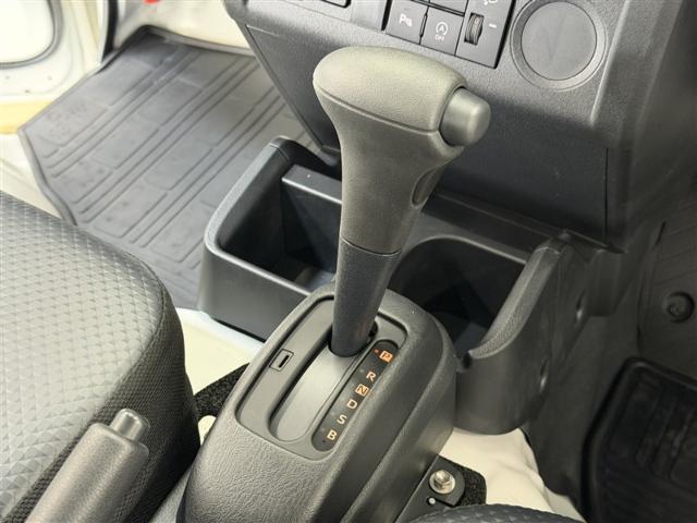ハイゼットトラック（愛媛県松山市）画像22