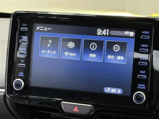 ヤリスクロス（愛媛県松山市）画像27