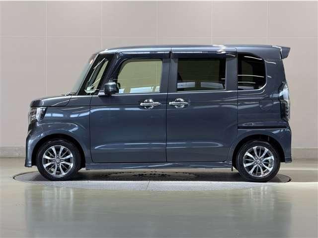 N-BOXカスタム(愛媛県松山市)