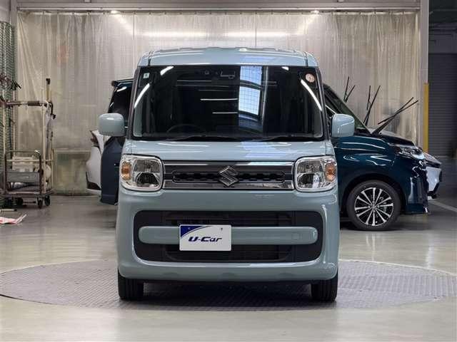 スペーシア(愛媛県松山市)