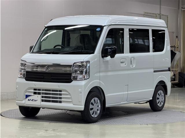 エブリイ（スズキ）の中古車｜愛媛、香川、徳島、高知の中古車なら