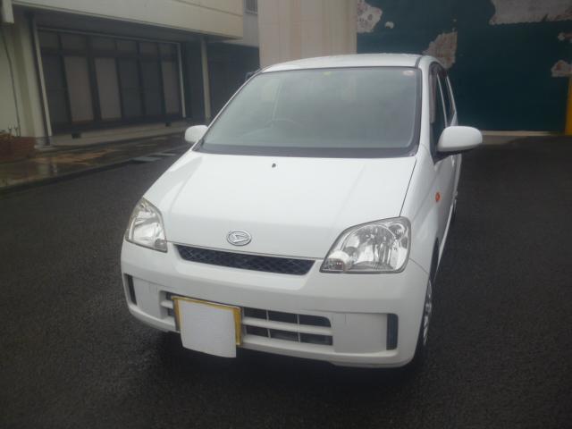 ミラ