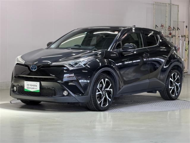 C-HR トヨタカローラ愛媛(株) 中央通店（愛媛県松山市）｜エムジェー