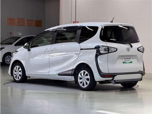シエンタ（愛媛県松山市）画像3