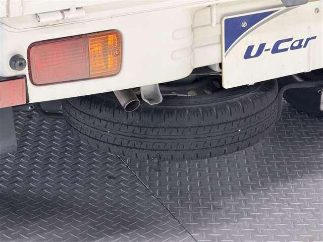 ハイゼットトラック（愛媛県松山市）画像13