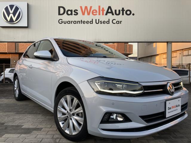 フォルクスワーゲン ポロの中古車｜愛媛、香川、徳島、高知の中古車