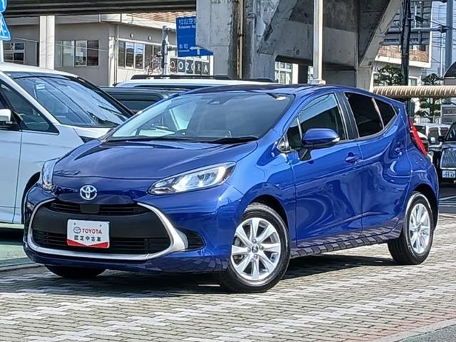 アクア ネッツトヨタ瀬戸内 中央店（愛媛県松山市）｜エムジェー