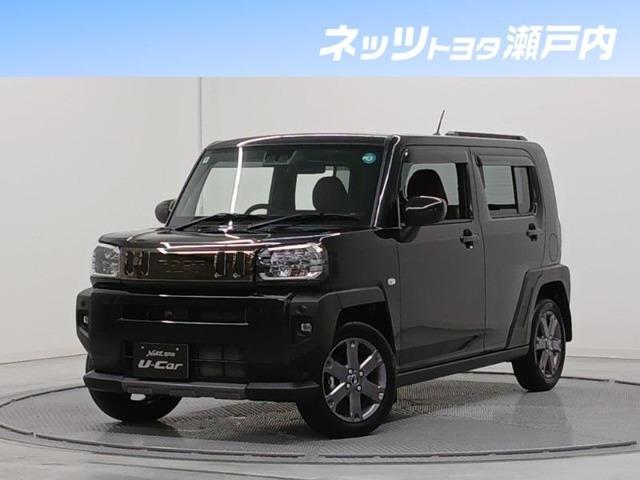 タフト