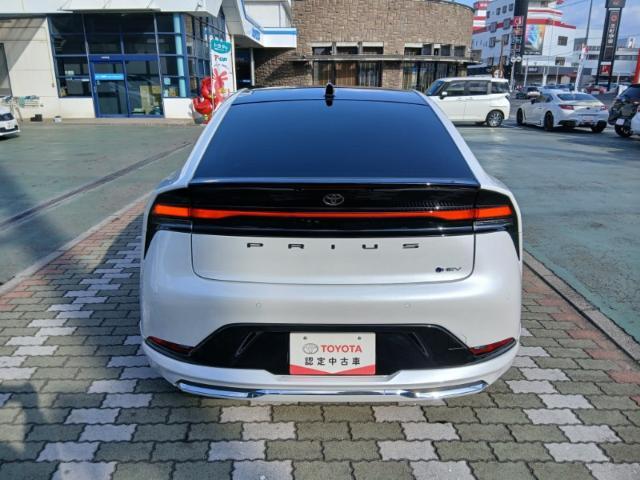 プリウス（愛媛県松山市）画像6