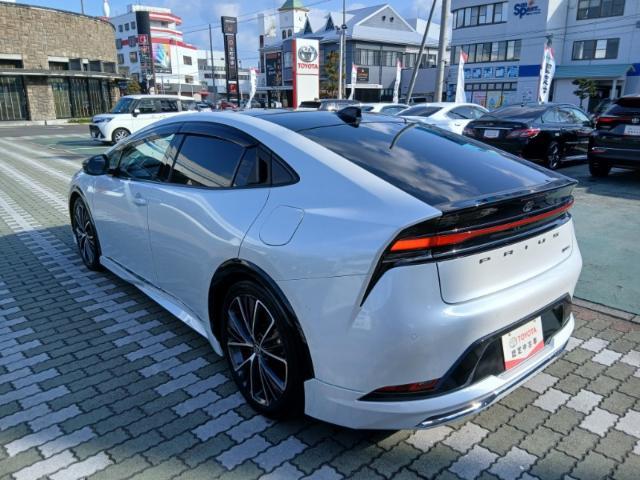 プリウス（愛媛県松山市）画像7