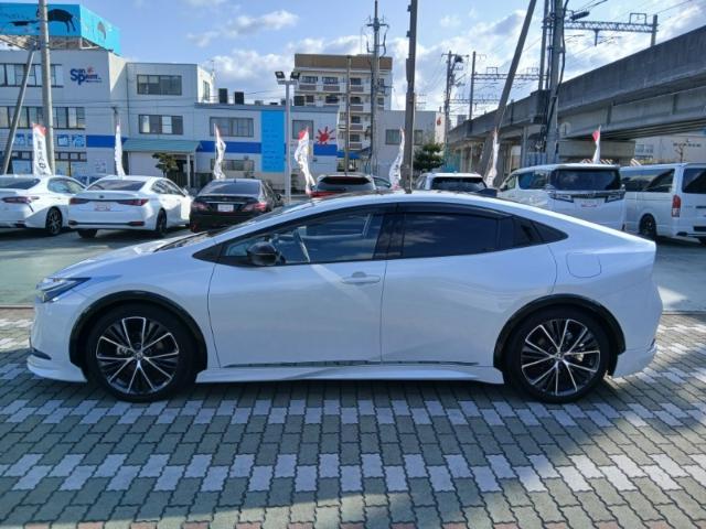 プリウス（愛媛県松山市）画像8