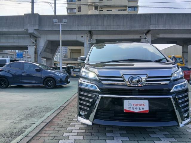 ヴェルファイア（愛媛県松山市）画像2