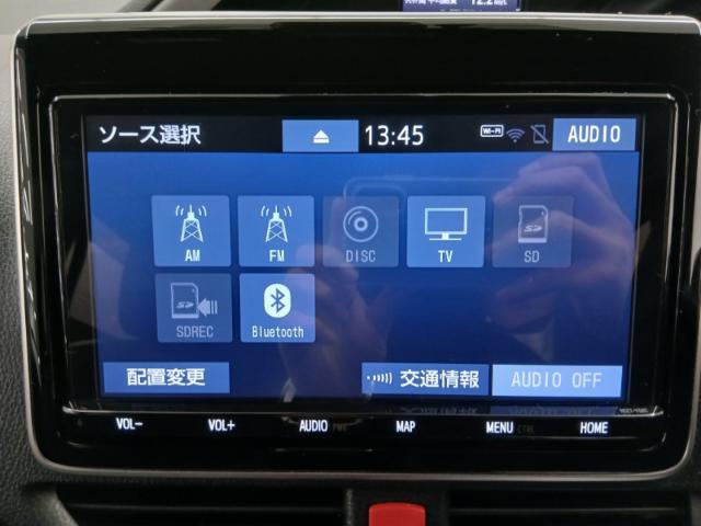 ヴォクシーハイブリッド（愛媛県松山市）画像26