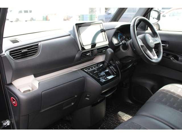 デリカミニ(愛媛県松山市)