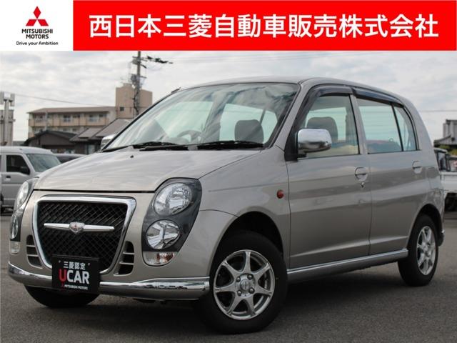 ミニカ（三菱）の中古車｜愛媛、香川、徳島、高知の中古車なら