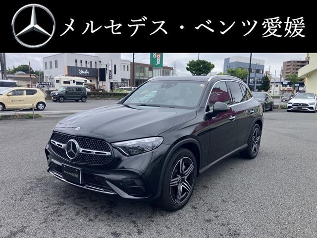 メルセデス・ベンツ ＧＬＣクラス