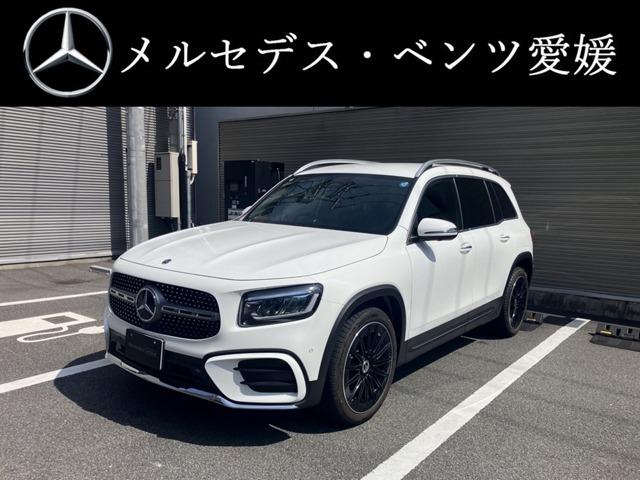 メルセデス・ベンツ ＧＬＢ