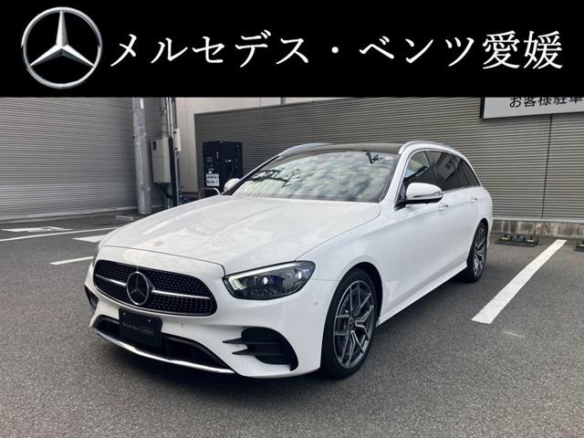 メルセデス・ベンツ Ｅクラスワゴン