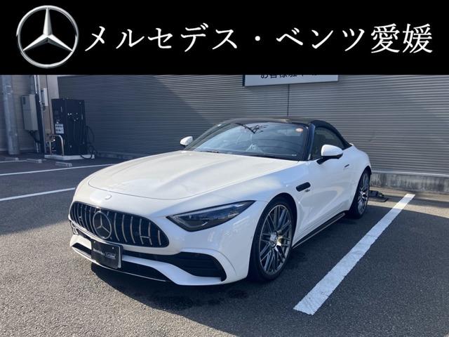 AMG ＳＬ メルセデス・ベンツ愛媛（愛媛県松山市）｜エムジェー