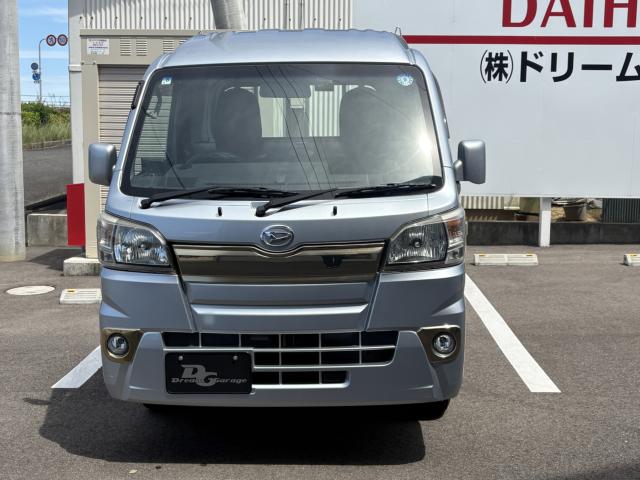 ハイゼットトラック（香川県さぬき市）画像2