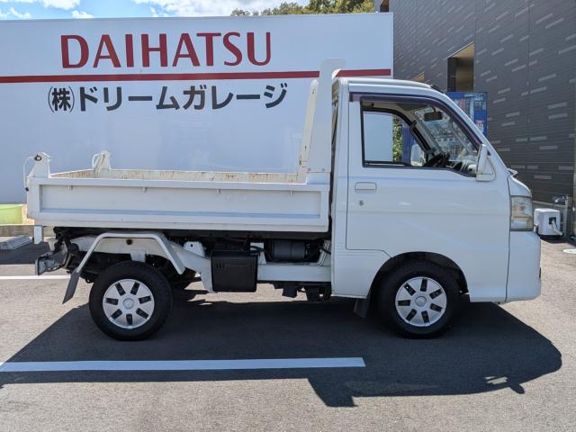 ハイゼットトラック（香川県さぬき市）画像4