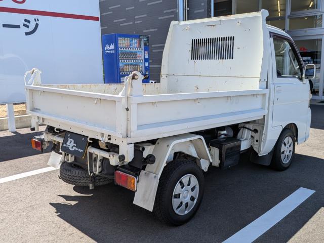 ハイゼットトラック（香川県さぬき市）画像26