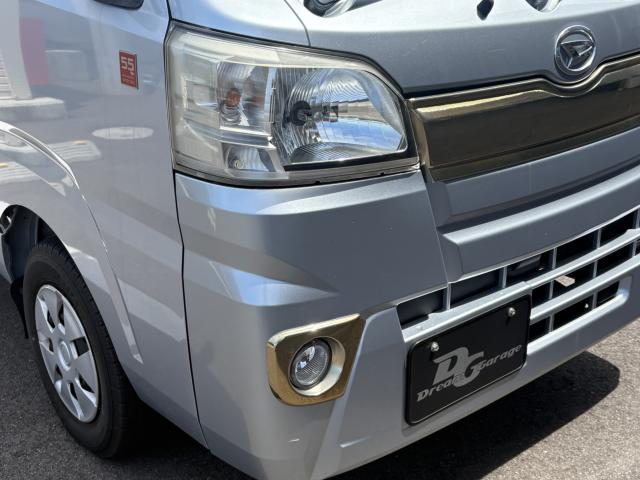 ハイゼットトラック（香川県さぬき市）画像8