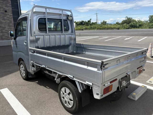 ハイゼットトラック（香川県さぬき市）画像16