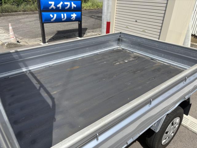 ハイゼットトラック（香川県さぬき市）画像22