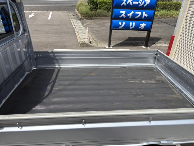ハイゼットトラック（香川県さぬき市）画像23