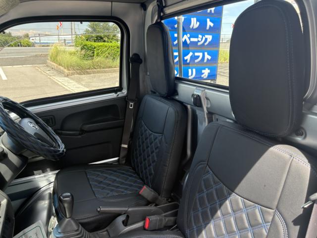 ハイゼットトラック（香川県さぬき市）画像35
