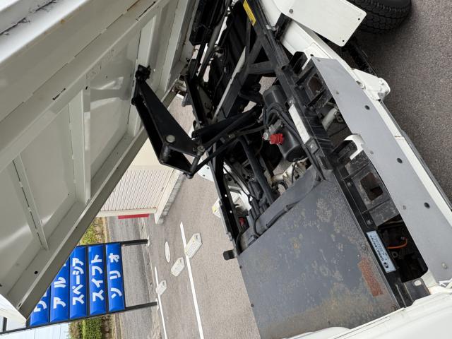 ハイゼットトラック（香川県さぬき市）画像15