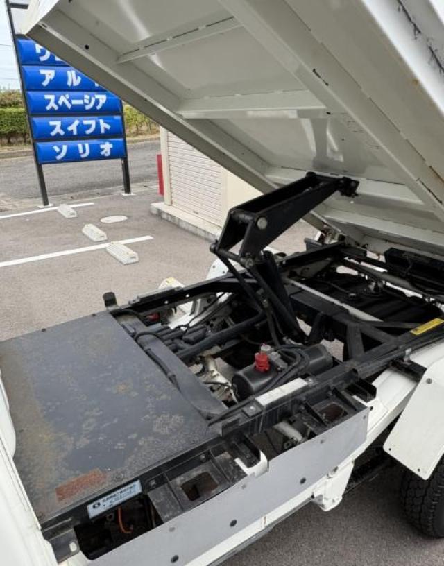 ハイゼットトラック（香川県さぬき市）画像58